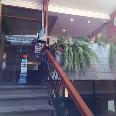Wayna Inka Classic I Cusco Exterior photo