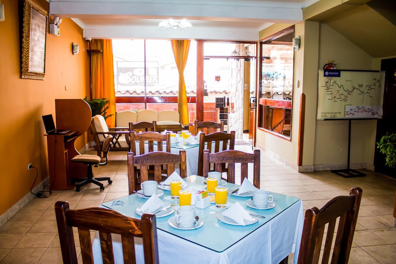 Wayna Inka Classic I Cusco Exterior photo